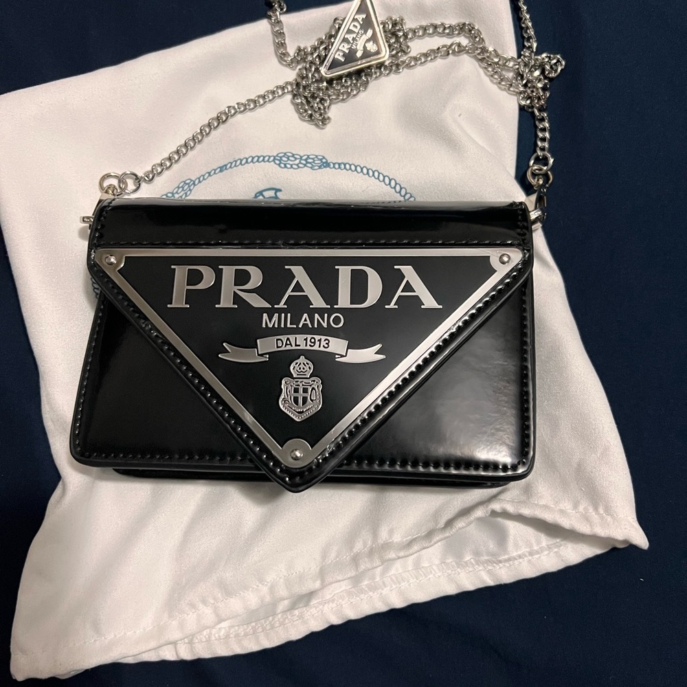 Small bag